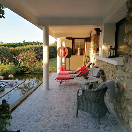 Appartement Tout Confort Refait A Neuf Deauville Exterior foto