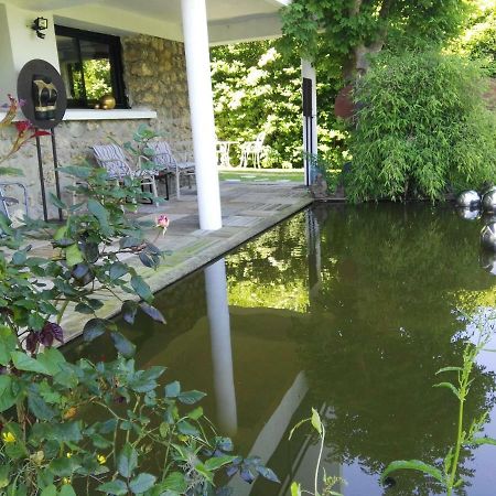 Appartement Tout Confort Refait A Neuf Deauville Exterior foto