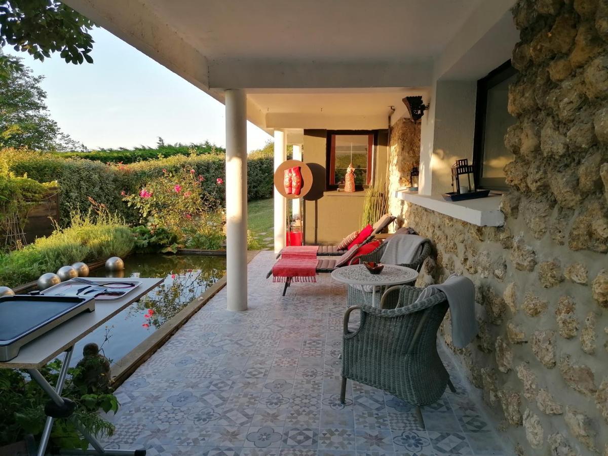 Appartement Tout Confort Refait A Neuf Deauville Exterior foto