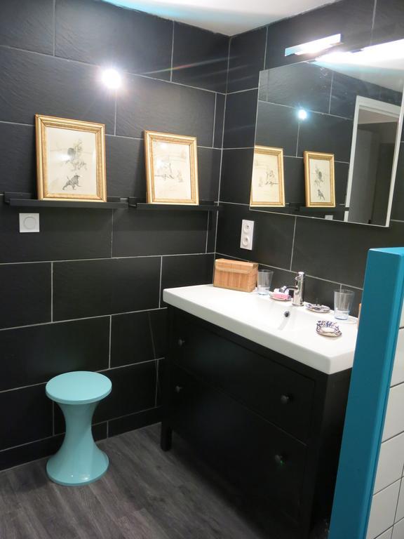 Appartement Tout Confort Refait A Neuf Deauville Exterior foto