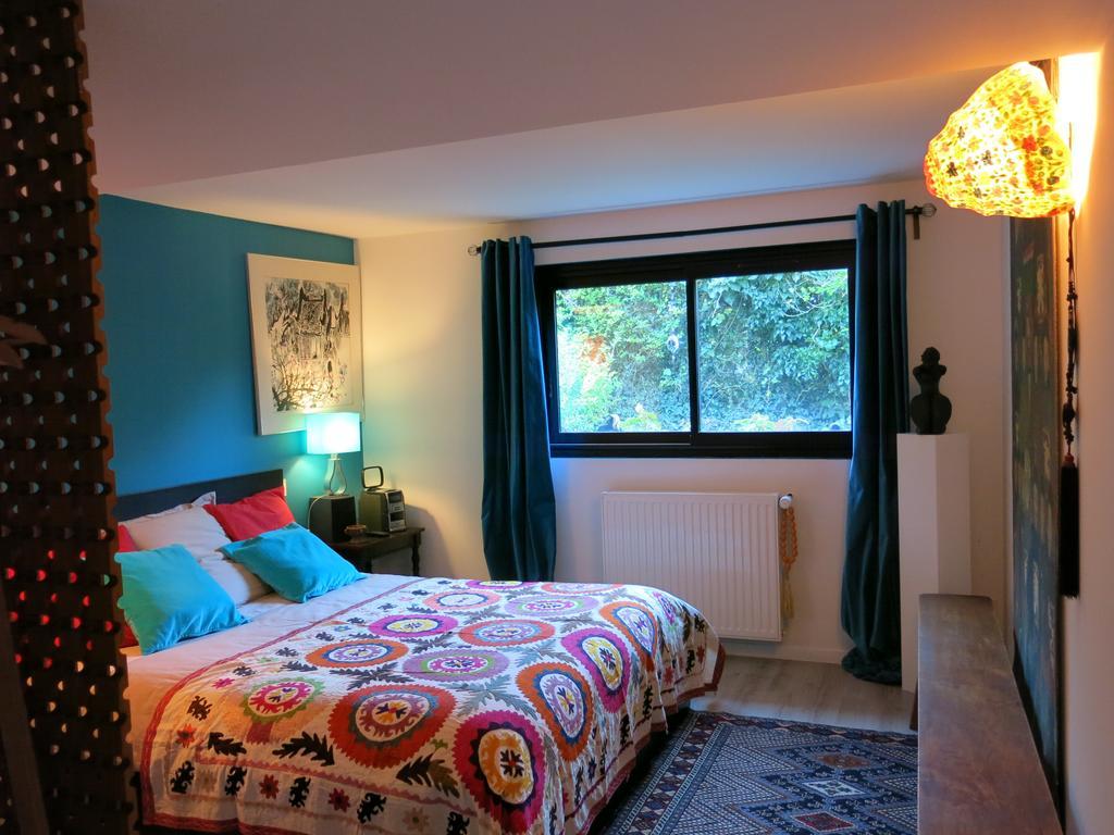 Appartement Tout Confort Refait A Neuf Deauville Exterior foto