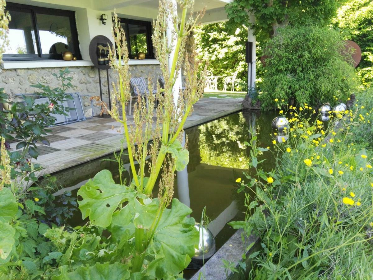 Appartement Tout Confort Refait A Neuf Deauville Exterior foto