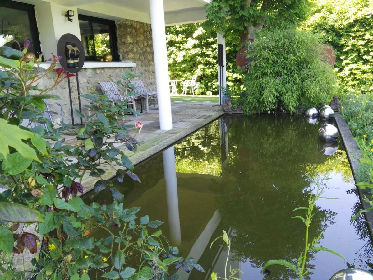 Appartement Tout Confort Refait A Neuf Deauville Exterior foto