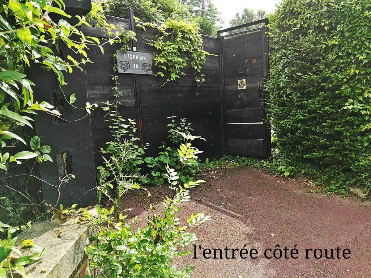 Appartement Tout Confort Refait A Neuf Deauville Exterior foto